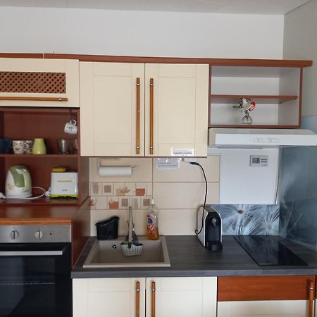 Berik Apartman Beci Exterior foto