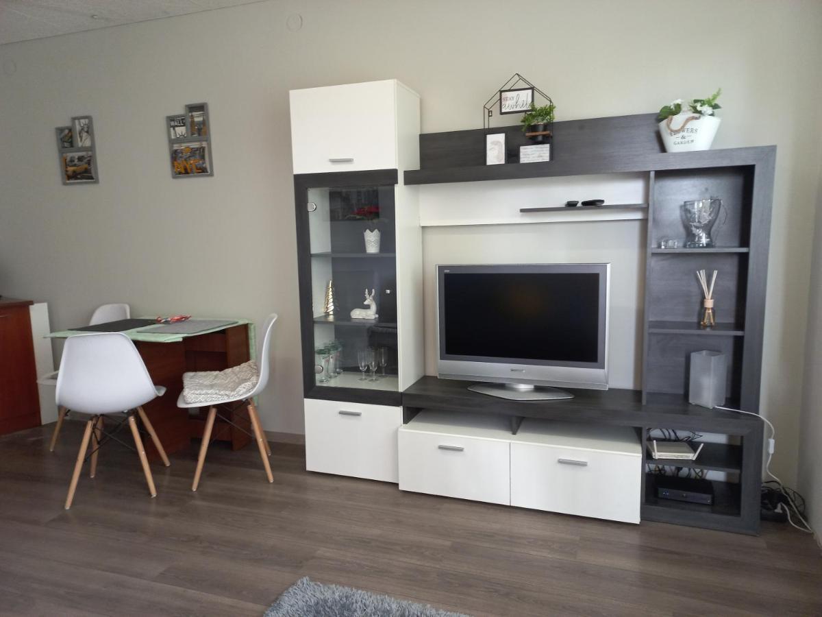 Berik Apartman Beci Exterior foto