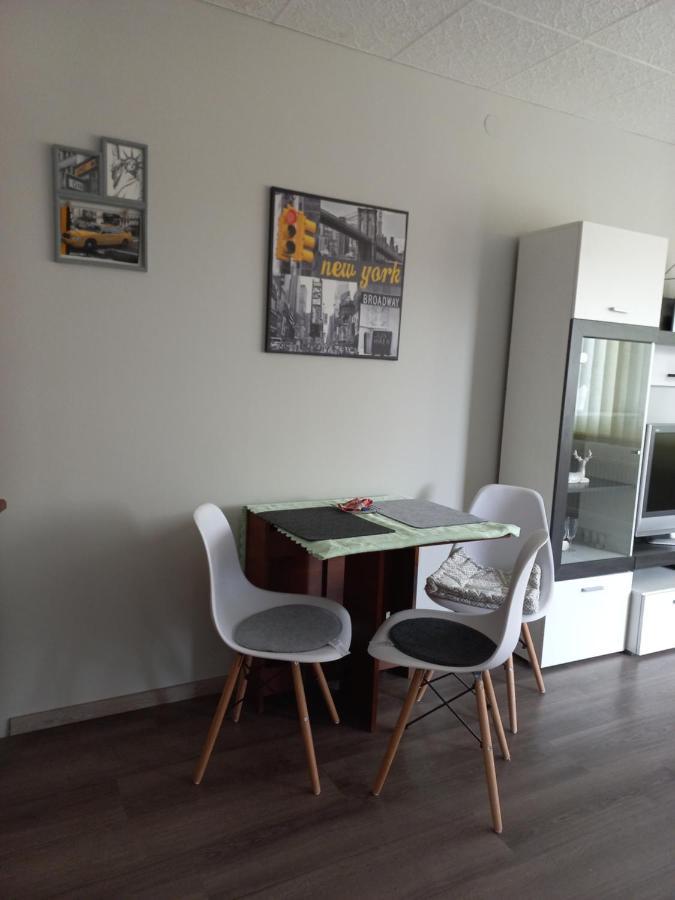 Berik Apartman Beci Exterior foto