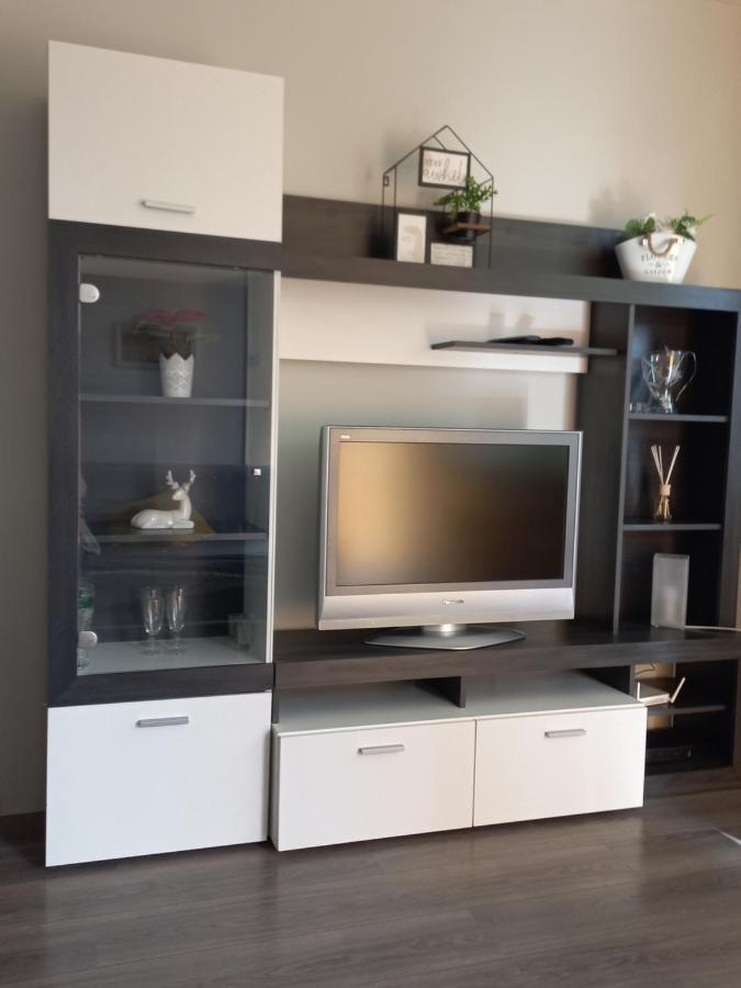 Berik Apartman Beci Exterior foto