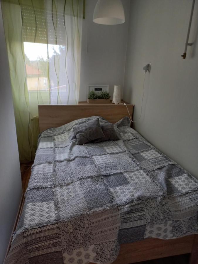 Berik Apartman Beci Exterior foto