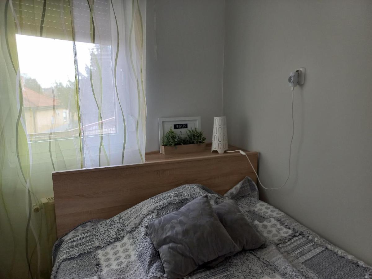 Berik Apartman Beci Exterior foto