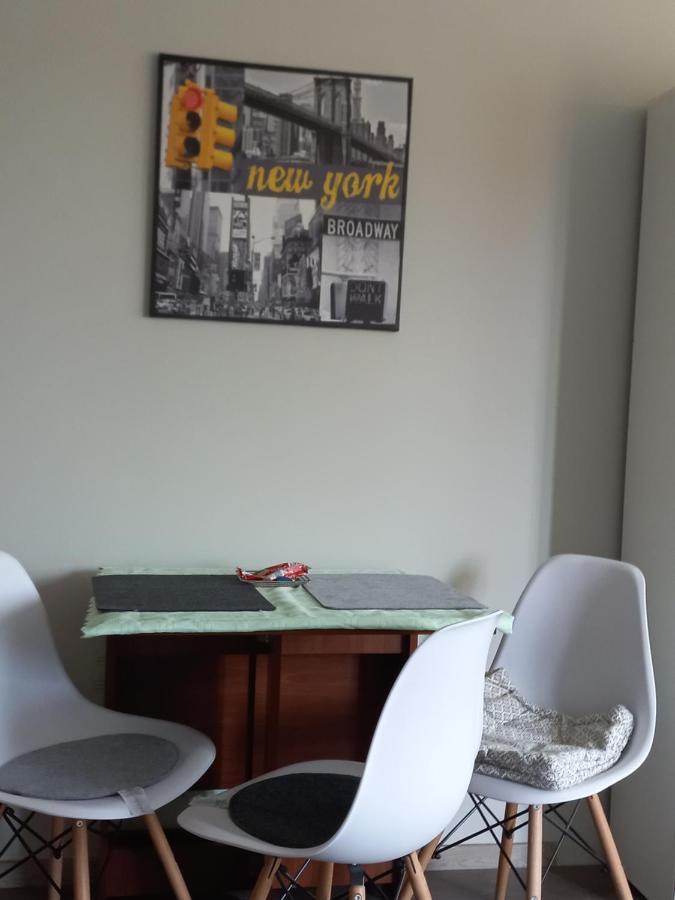 Berik Apartman Beci Exterior foto