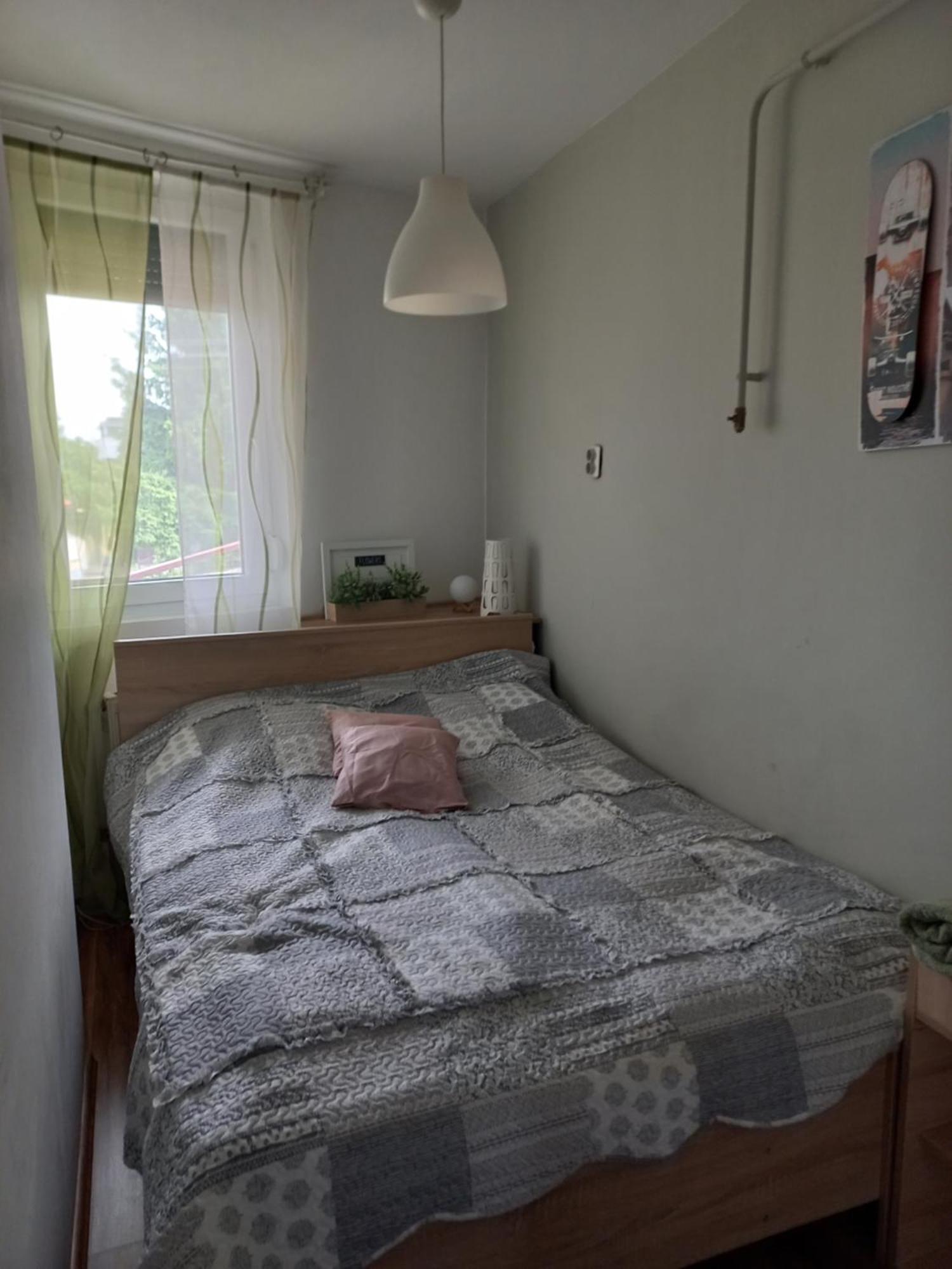 Berik Apartman Beci Exterior foto