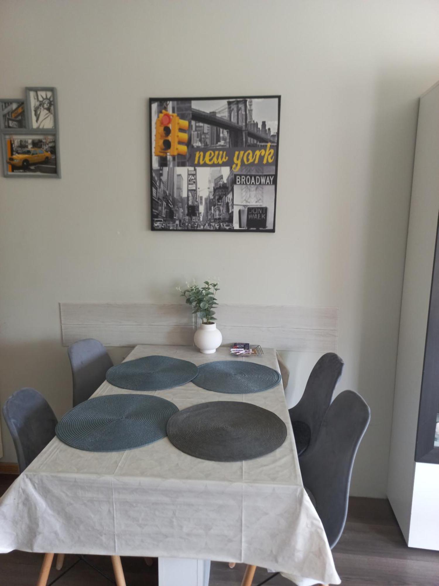 Berik Apartman Beci Exterior foto